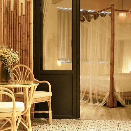Song Anh Indochina Studios Pasteur Hô Chi Minh-Ville Extérieur photo