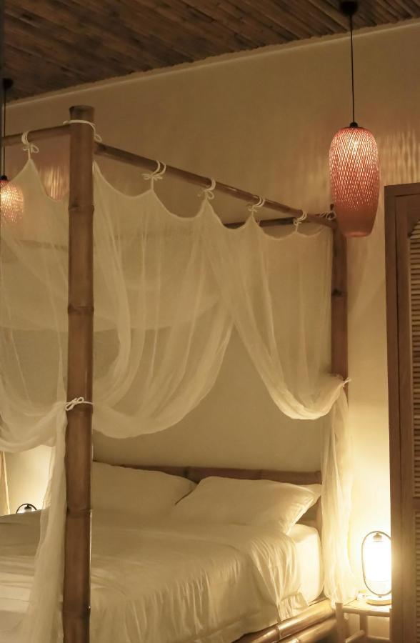 Song Anh Indochina Studios Pasteur Hô Chi Minh-Ville Extérieur photo